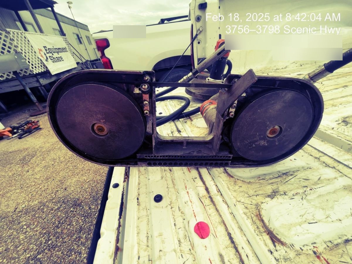 2023 WIDDER 18408