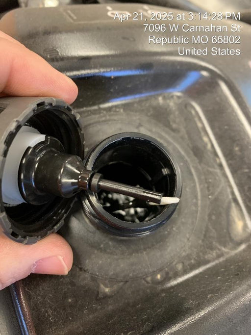 2024 HUSQVARNA LT6005