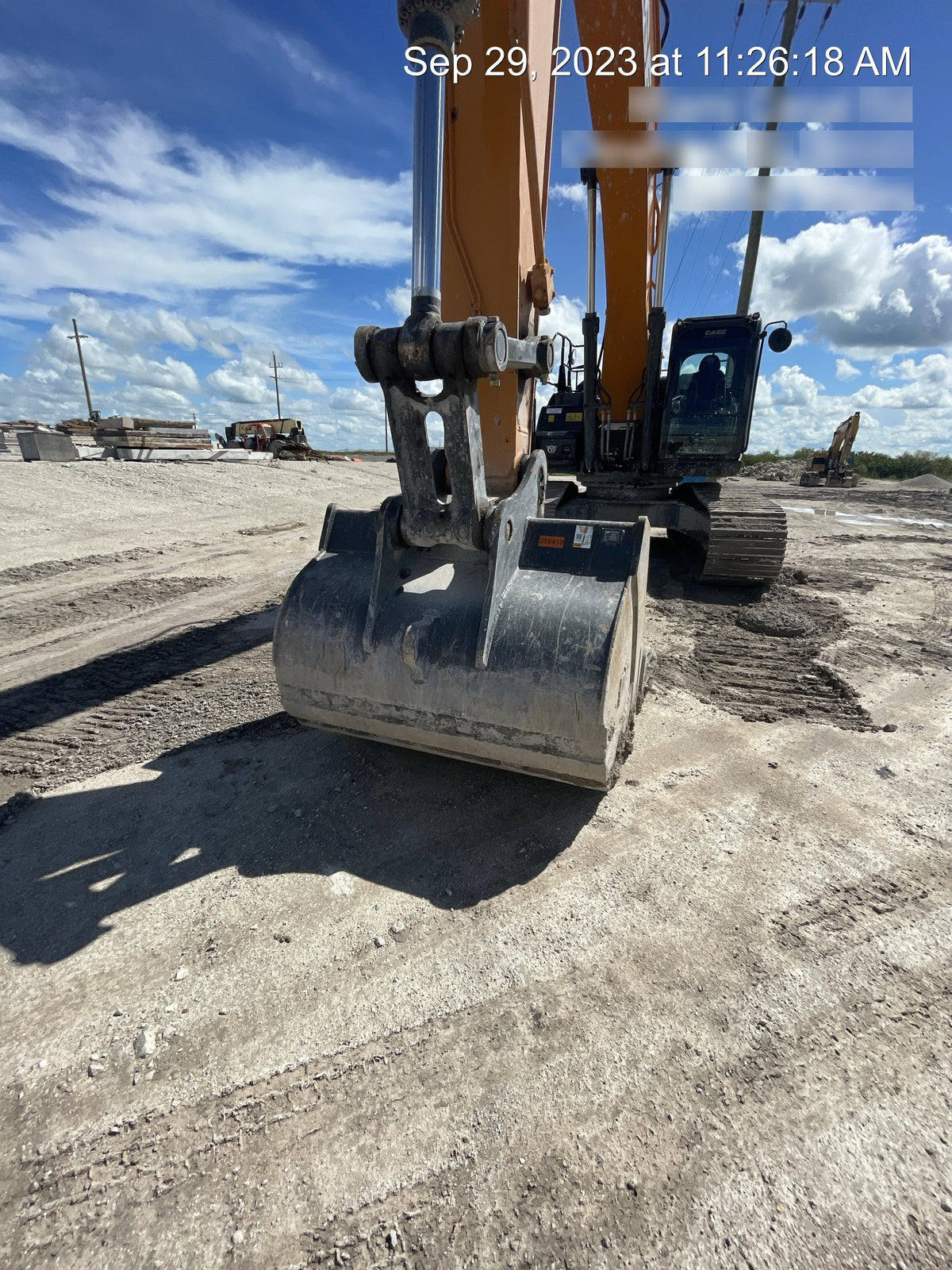 2022 WERK-BRAU EX35HDC66 - Werk-Brau