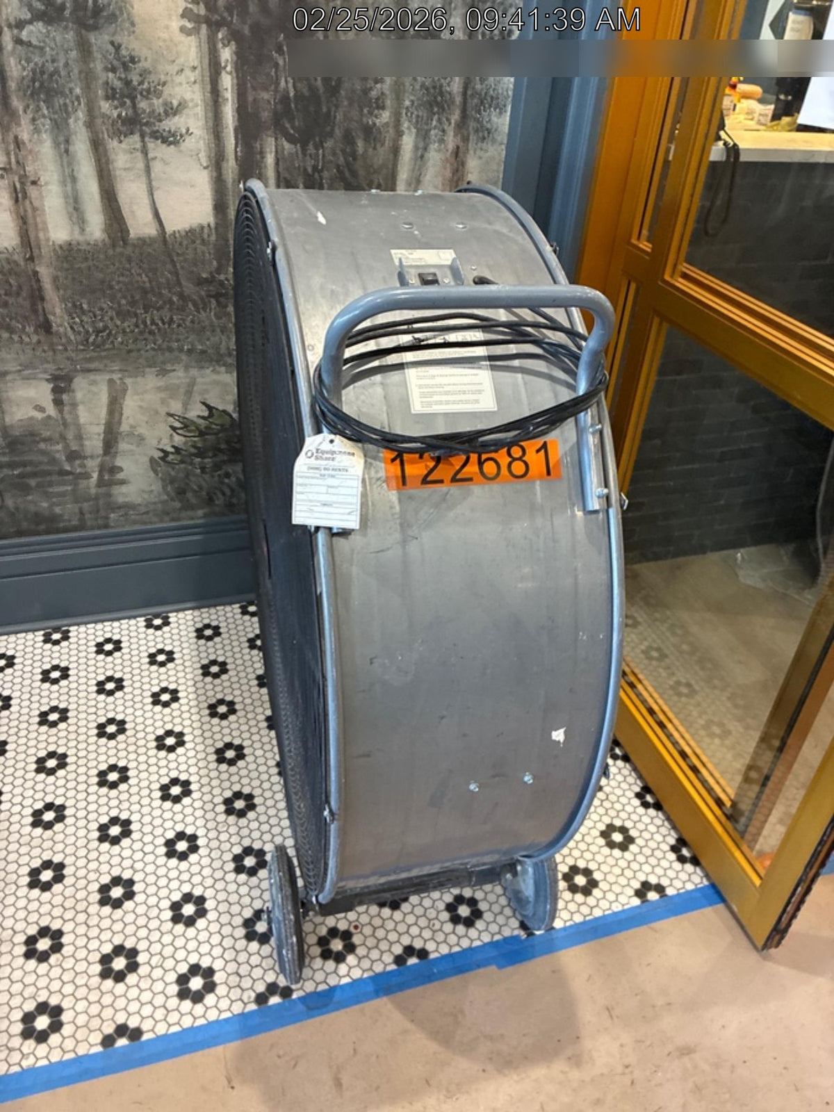 2020 DAYTON 6ALE4