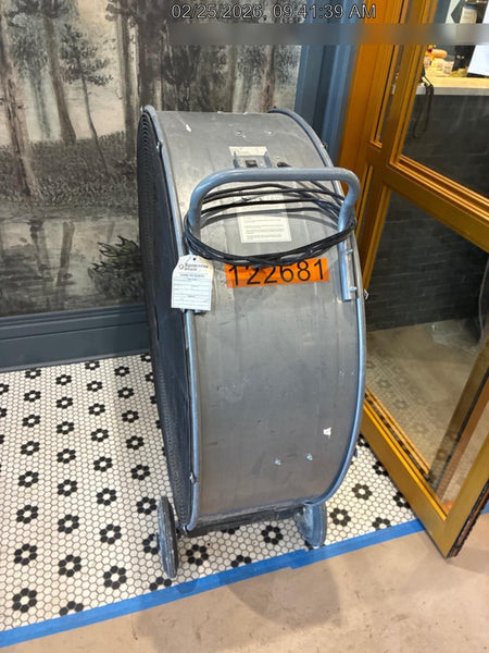 2020 DAYTON 6ALE4