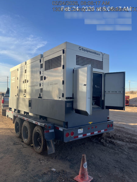 2022 ATLAS COPCO QAS 700