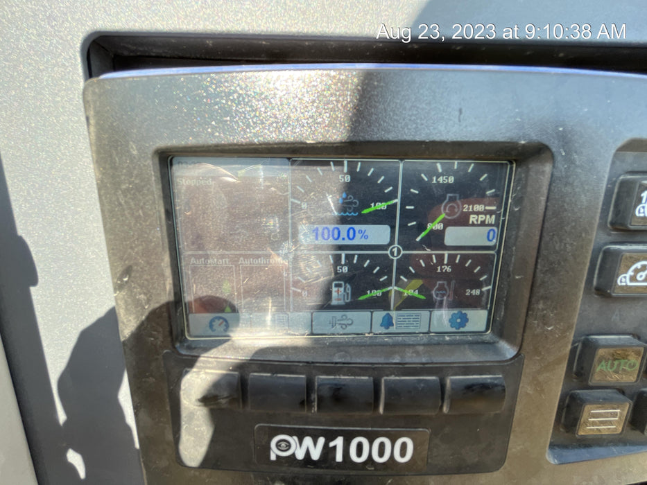 2023 ATLAS COPCO PAC H64 JD