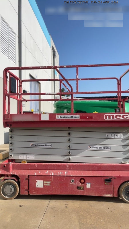 2020 MEC 4555SE