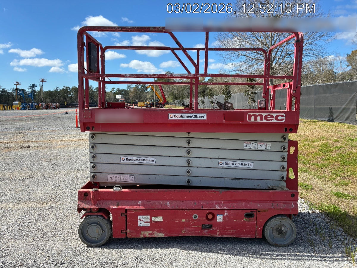 2020 MEC 4555SE