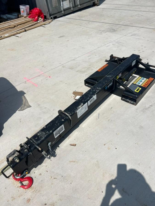 2024 STAR INDUSTRIES M1360B - Star JIB Boom