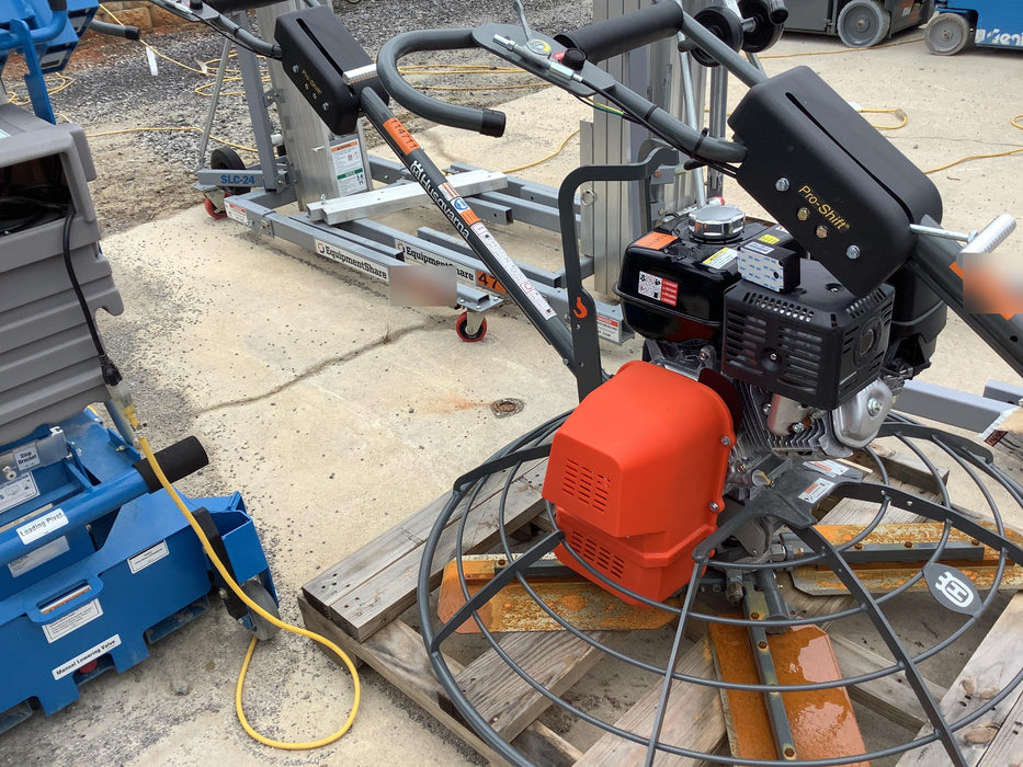 2020 HUSQVARNA CT 48-13A-V