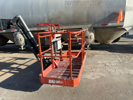 2019 SKYJACK SJ66T