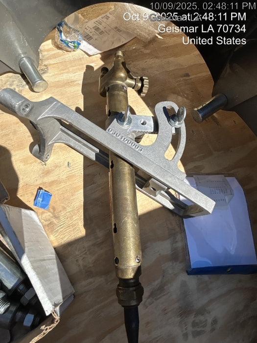 2024 MATHEY DEARMAN 3SA