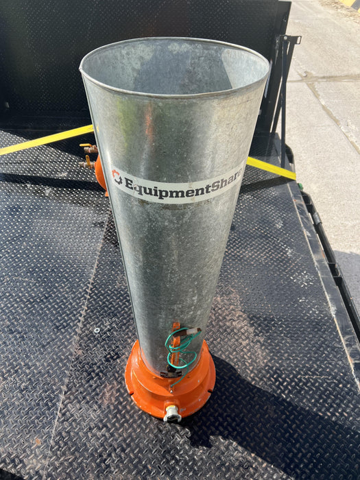 2020 MICHIGAN PNEUMATIC HV-8AM