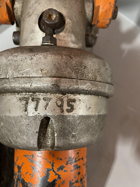 2020 MICHIGAN PNEUMATIC 10267