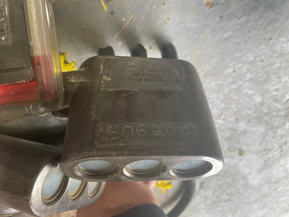 2025 TEXAS PNEUMATIC TOOLS, INC. T3