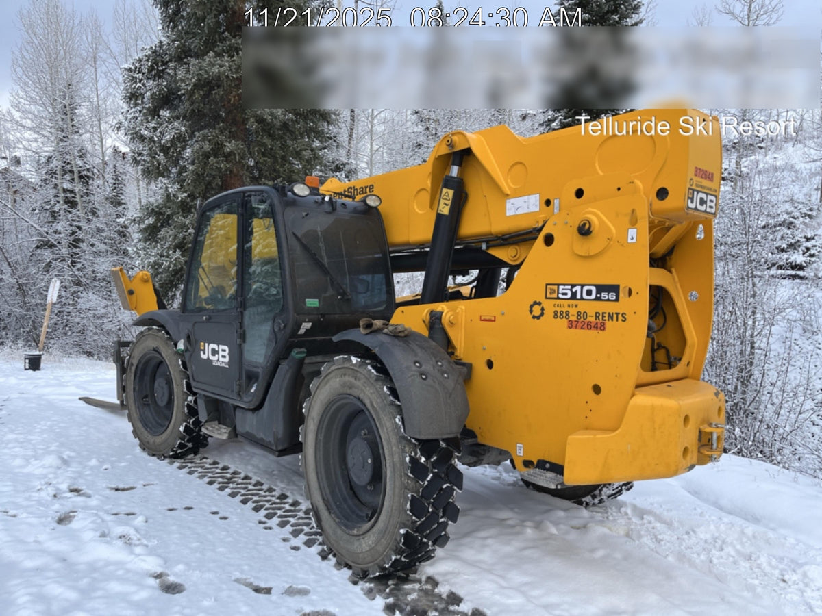 2024 JCB 510-56