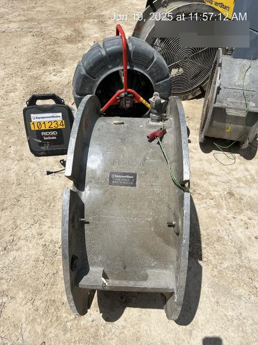 2023 WIDDER 20265-TRACKER