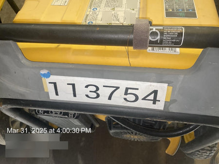 2020 Firman H07552 REV 02 FIRMAN H07552 REV 02