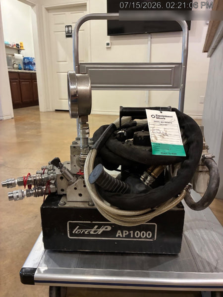 2021 TORCUP AP1000