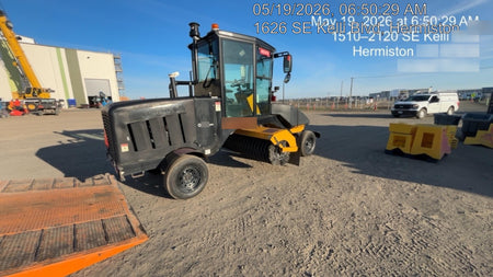 2023 LAYMOR SM450
