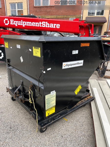 2024 ARROW MATERIAL HANDLING HP-6000-250-C