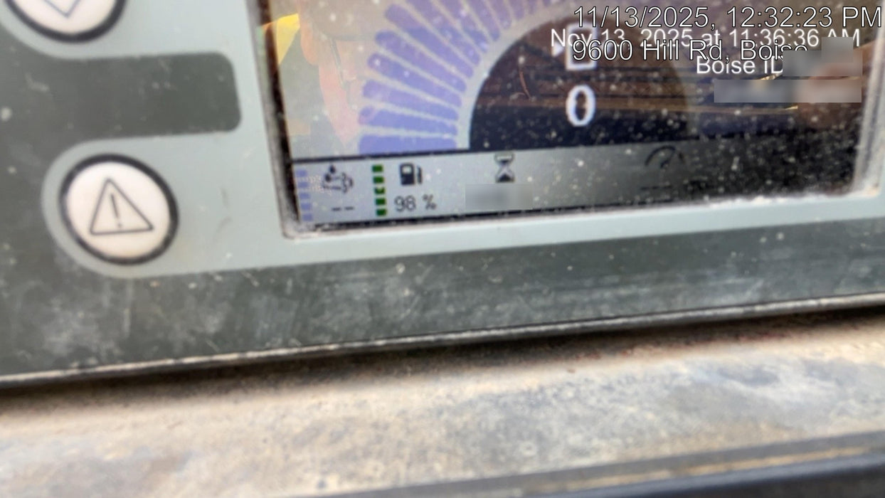 2021 ATLAS COPCO XATS400 CWK