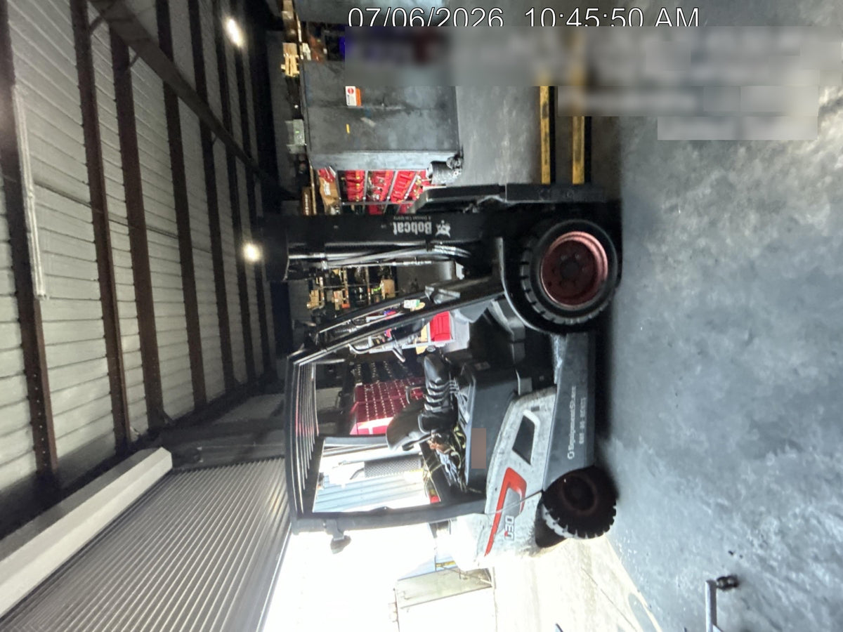 2025 DOOSAN D30S-9