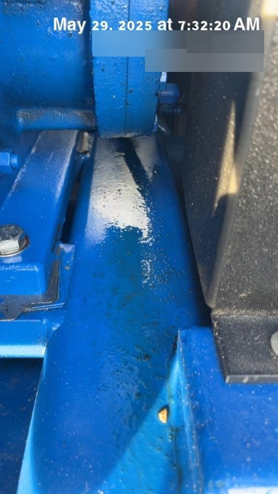 2022 THOMPSON 12R-DDS-3.6-X Canopy