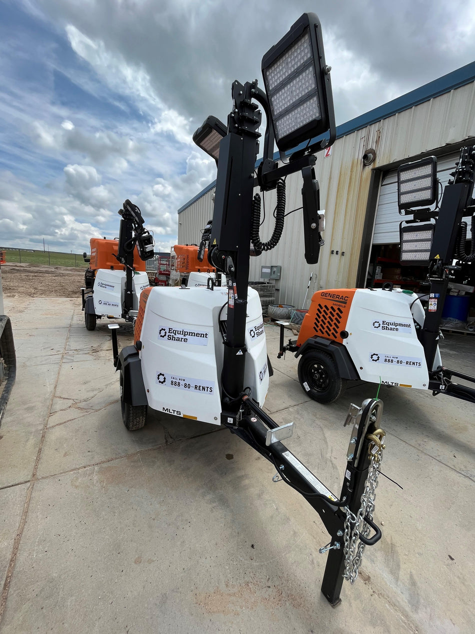 2023 GENERAC MLT2