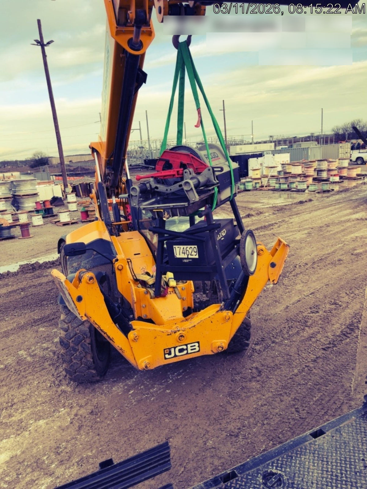 2021 RIDGID 1224