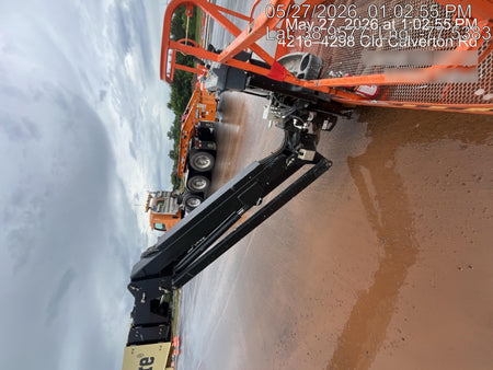 2025 JLG 860SJ