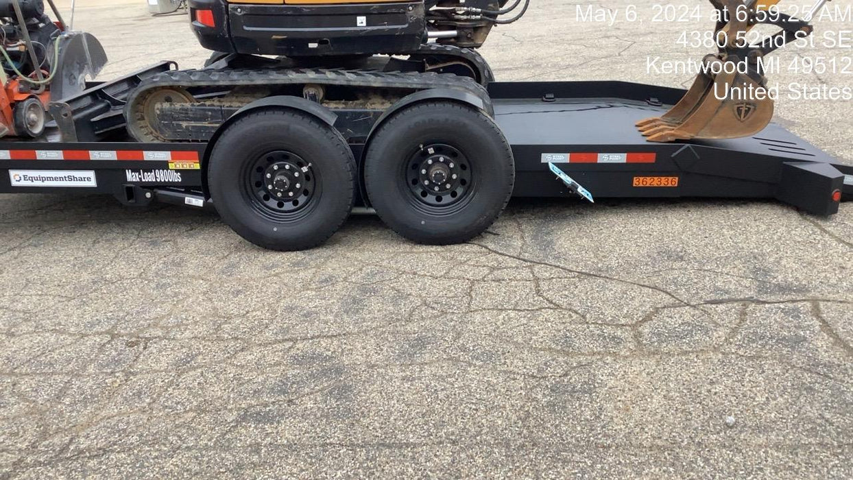 2023 STEELPOINT K19E