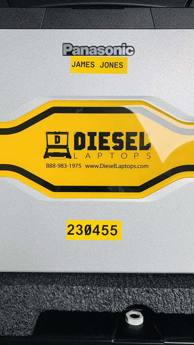 2022 DIESEL LAPTOPS DIESEL LAPTOP