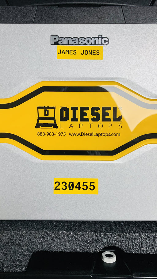 2022 DIESEL LAPTOPS DIESEL LAPTOP