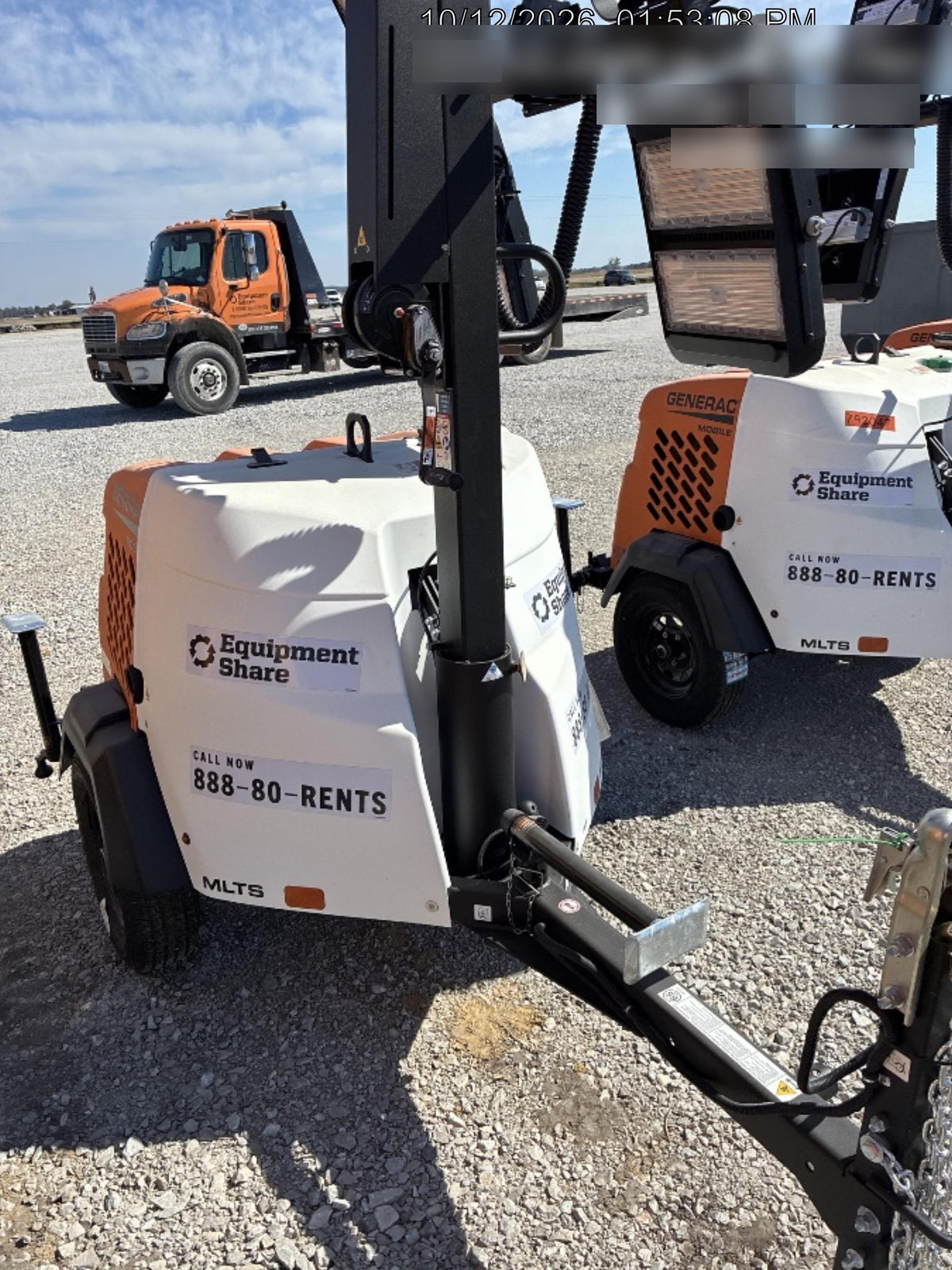 2026 GENERAC MLTS-4