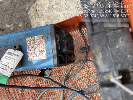 2025 MILLER ELECTRIC CST-282
