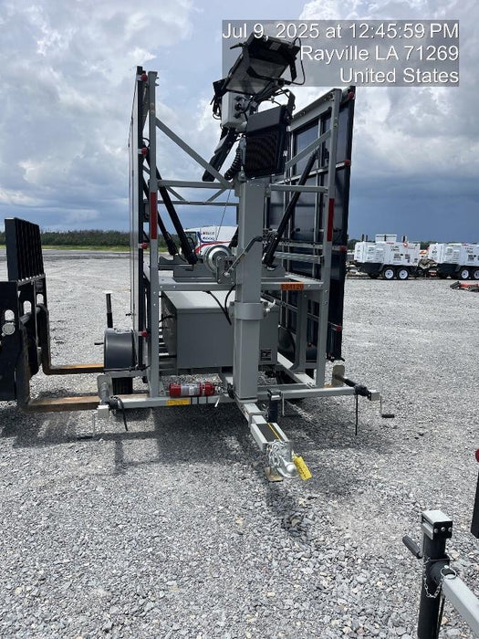 2025 PROGRESS SOLAR SOLUTIONS Helios-2XP