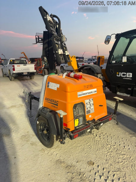 2026 GENERAC MLTS-4