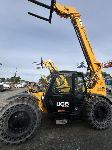 2024 JCB 509-42