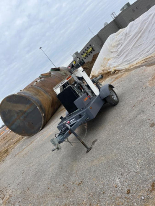 2023 ATLAS COPCO PAC F44 KD