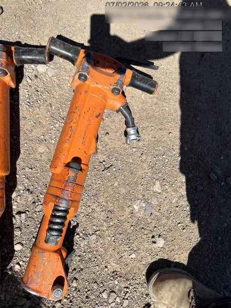 2021 MICHIGAN PNEUMATIC MP-TPB60-114