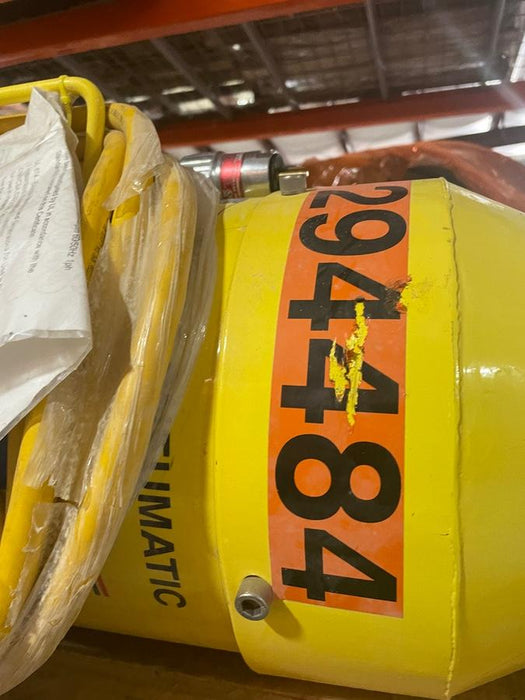 2023 TEXAS PNEUMATIC TOOLS, INC. TB-8-EXP