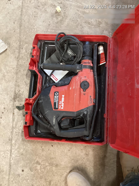 2020 HILTI TE 70-AVR