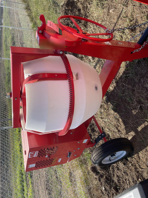 2022 MULTIQUIP MC94PK