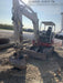 2021 TAKEUCHI TB250-2