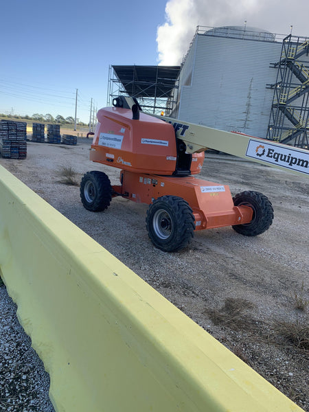 2021 JLG 460SJ