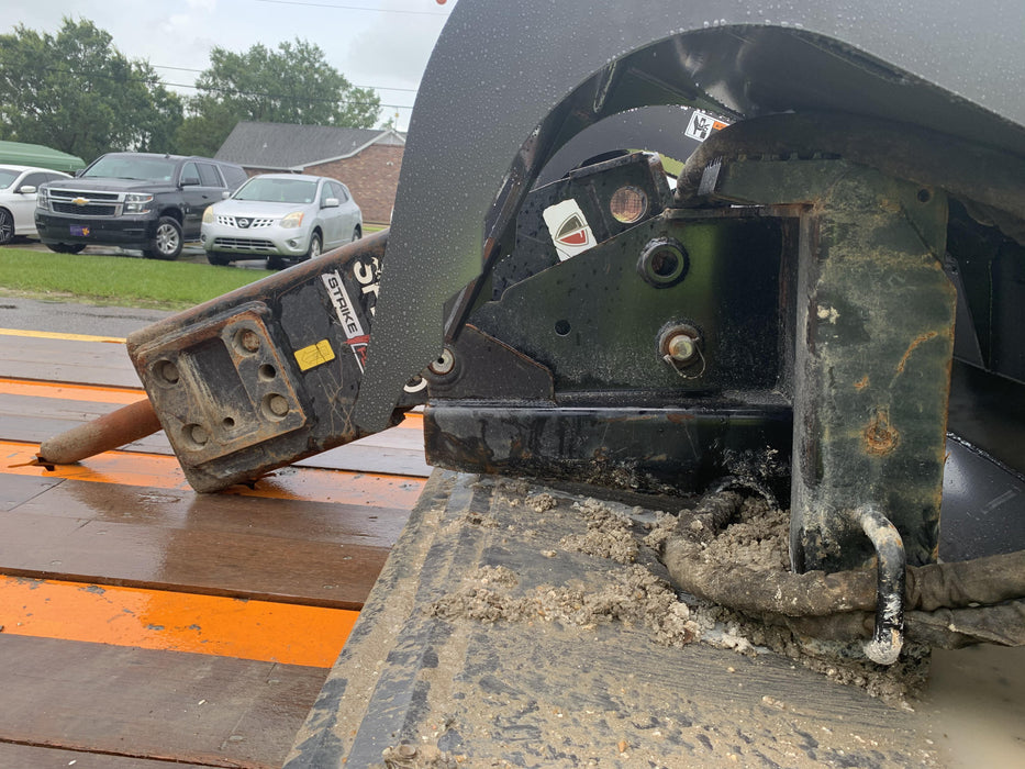 2020 PALADIN UTILITY GRAPPLE 11876-0022