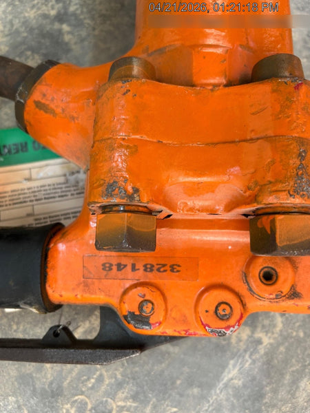 2023 MICHIGAN PNEUMATIC ES-TPB60-118-TRACKER