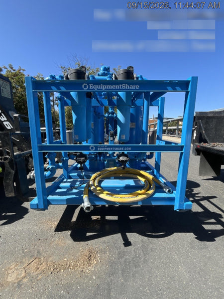 2024 HANKISON RDH-930G