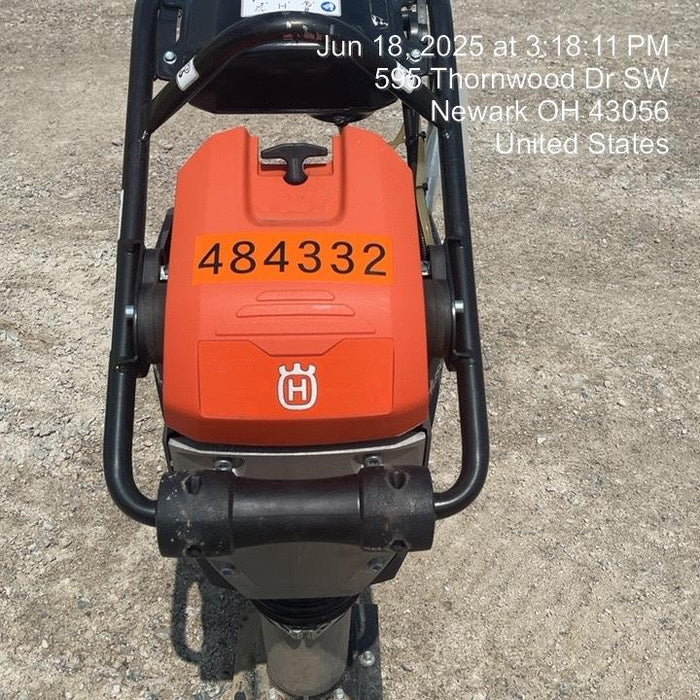 2024 HUSQVARNA LT5005