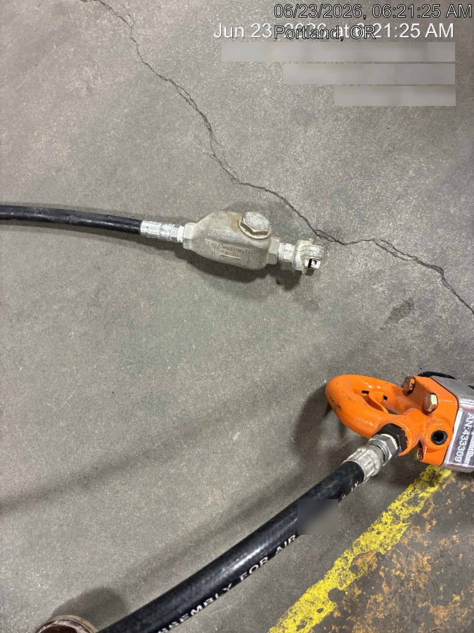 2024 MICHIGAN PNEUMATIC ES-MOTOC-375-ITD-TRACKER