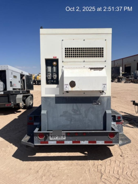 2020 ATLAS COPCO QAS250