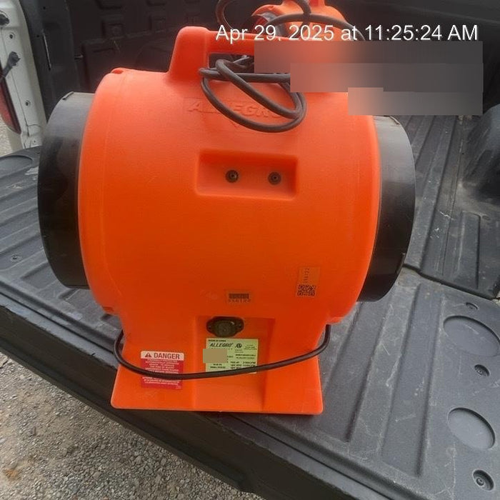 2022 ALLEGRO 9539-12